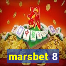 marsbet 8